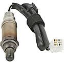 Oxygen Sensor: 4 Wire, 17.32" Long, Heated, Exact Fit