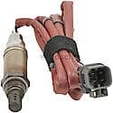 Oxygen Sensor: 4 Wire, 45.08" Long, Heated, Exact Fit