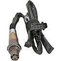 Oxygen Sensor: 4 Wire, 39.76" Long, Heated, Exact Fit