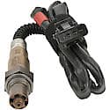 Oxygen Sensor: 4 Wire, 29.92" Long, Heated, Exact Fit