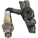 Oxygen Sensor: 4 Wire, 22.13" Long, Heated, Exact Fit