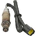 Oxygen Sensor: 4 Wire, 18.9" Long, Heated, Exact Fit