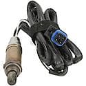 Oxygen Sensor: 4 Wire, 72.64" Long, Heated, Exact Fit