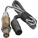 Oxygen Sensor: 4 Wire, 29.92" Long, Heated, Exact Fit