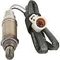 Oxygen Sensor: 4 Wire, 24.02" Long, Heated, Exact Fit