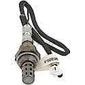 Oxygen Sensor: 1 Wire, 16.73" Long, Non-heated, Exact Fit