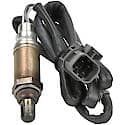 Oxygen Sensor: 4 Wire, 49.61" Long, Heated, Exact Fit