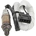 Oxygen Sensor: 3 Wire, 22.83" Long, Heated, Exact Fit