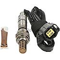 Oxygen Sensor: 4 Wire, 23.62" Long, Heated, Exact Fit