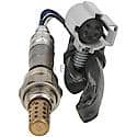 Oxygen Sensor: 4 Wire, 18.11" Long, Heated, Exact Fit