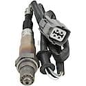 Oxygen Sensor: 4 Wire, 22.83" Long, Heated, Exact Fit