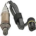 Oxygen Sensor: 4 Wire, 18.19" Long, Heated, Exact Fit