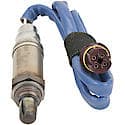 Oxygen Sensor: 4 Wire, 23.31" Long, Heated, Exact Fit