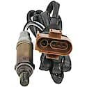 Oxygen Sensor: 4 Wire, 66.93" Long, Heated, Exact Fit