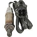 Oxygen Sensor: 4 Wire, 38.19" Long, Heated, Exact Fit