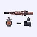 Oxygen Sensor: Downstream, 4 Wire, 25.98" Long, Heated, Exact Fit