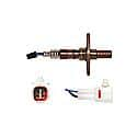 Oxygen Sensor: Upstream, 4 Wire, 22.80" Long, Heated, Exact Fit