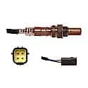 Oxygen Sensor: 4 Wire, 19.29" Long, Heated, Exact Fit