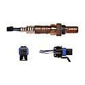 Oxygen Sensor: Downstream, 4 Wire, 27.95" Long, Heated, Exact Fit