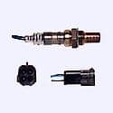 Oxygen Sensor: Upstream, 3 Wire, 12.80" Long, Heated, Exact Fit