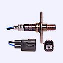 Oxygen Sensor: Upstream, 3 Wire, 19.84" Long, Heated, Exact Fit