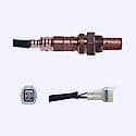 Oxygen Sensor: Upstream, 4 Wire, 12.80" Long, Heated, Exact Fit