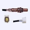 Oxygen Sensor: Downstream, 4 Wire, 18.70" Long, Heated, Exact Fit