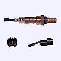 Oxygen Sensor: 4 Wire, 39.37" Long, Heated, Exact Fit