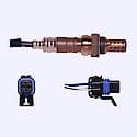 Oxygen Sensor: Downstream, 4 Wire, 22.05" Long, Heated, Exact Fit