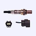 Oxygen Sensor: Upstream, 3 Wire, 15.35" Long, Heated, Exact Fit