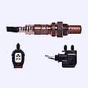 Oxygen Sensor: Upstream, 4 Wire, 11.81" Long, Heated, Exact Fit