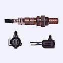 Oxygen Sensor: Downstream, 4 Wire, 20.47" Long, Heated, Exact Fit