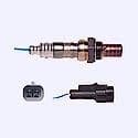 Oxygen Sensor: Downstream, 2 Wire, 17.72" Long, Not Heated, Exact Fit