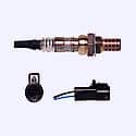 Oxygen Sensor: Upstream, 3 Wire, 18.82" Long, Heated, Exact Fit