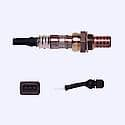 Oxygen Sensor: Upstream, 3 Wire, 38.82" Long, Heated, Exact Fit