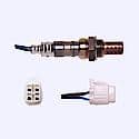 Oxygen Sensor: 3 Wire, 17.83" Long, Heated, Exact Fit