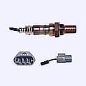 Oxygen Sensor: Upstream, 3 Wire, 12.60" Long, Heated, Exact Fit