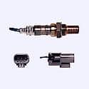 Oxygen Sensor: Upstream, 3 Wire, 35.04" Long, Heated, Exact Fit