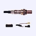 Oxygen Sensor: Upstream, 3 Wire, 22.83" Long, Heated, Exact Fit