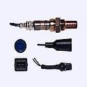 Oxygen Sensor: Upstream, 3 Wire, 38.82" Long, Heated, Exact Fit