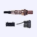 Oxygen Sensor: Upstream, 3 Wire, 23.82" Long, Heated, Exact Fit