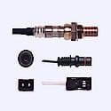 Oxygen Sensor: Upstream, 3 Wire, 38.19" Long, Heated, Exact Fit