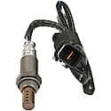 Oxygen Sensor: 4 Wire, 33.27" Long, Heated, Exact Fit