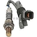 Oxygen Sensor: 4 Wire, 21.06" Long, Heated, Exact Fit