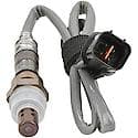 Oxygen Sensor: 4 Wire, 25.98" Long, Heated, Exact Fit