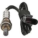 Oxygen Sensor: 4 Wire, 29.92" Long, Heated, Exact Fit