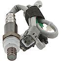 Oxygen Sensor: 4 Wire, 25.79" Long, Heated, Exact Fit