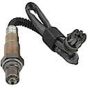 Oxygen Sensor: 4 Wire, 16.14" Long, Heated, Exact Fit