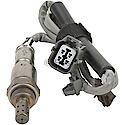 Oxygen Sensor: 4 Wire, 26.18" Long, Heated, Exact Fit