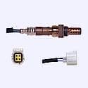 Oxygen Sensor: Downstream, 4 Wire, 11.81" Long, Heated, Exact Fit